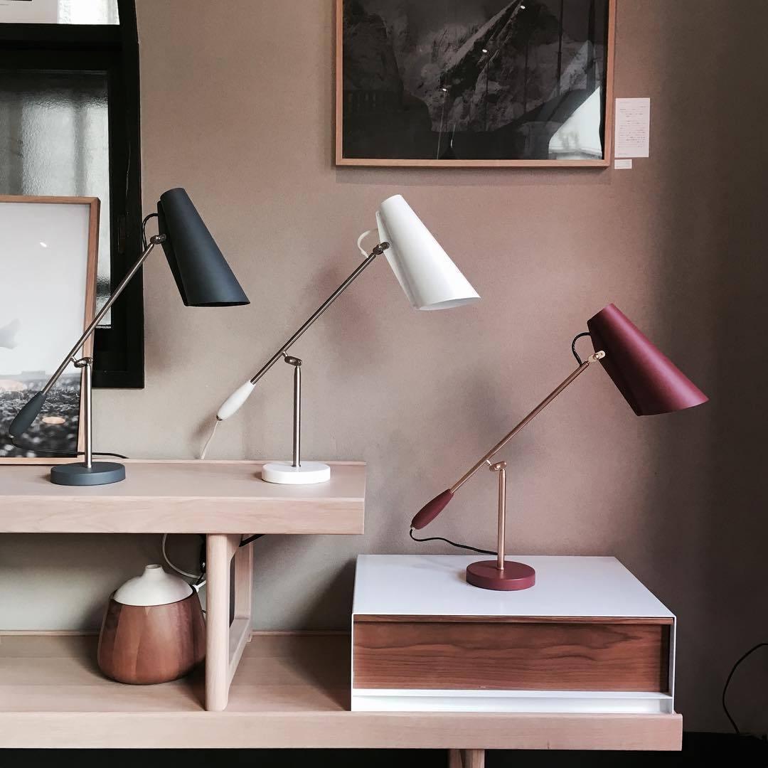 Birdy Table Lamp - view 7