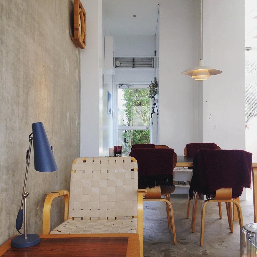 Birdy Table Lamp - view 68