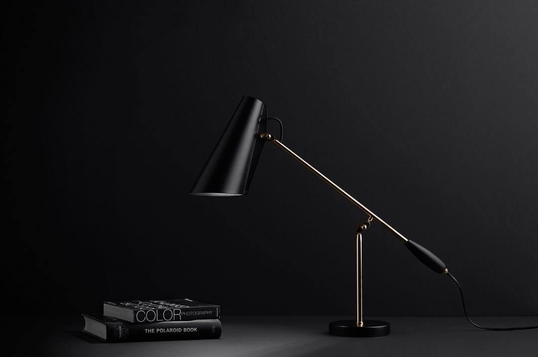Birdy Table Lamp - view 69