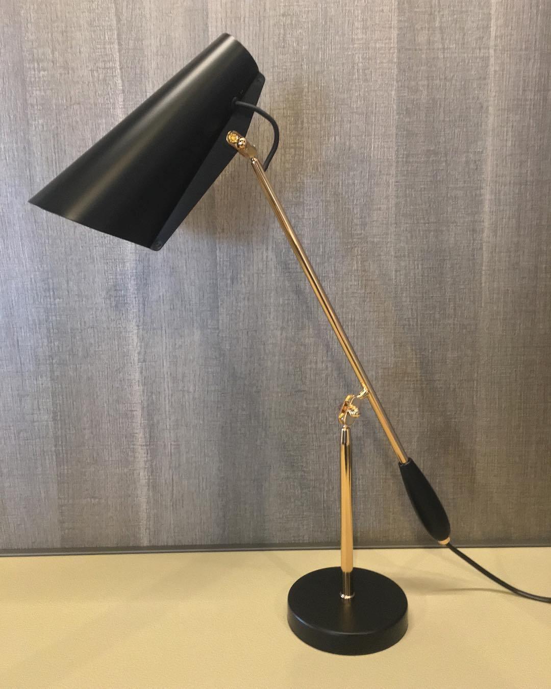 Birdy Table Lamp - view 71