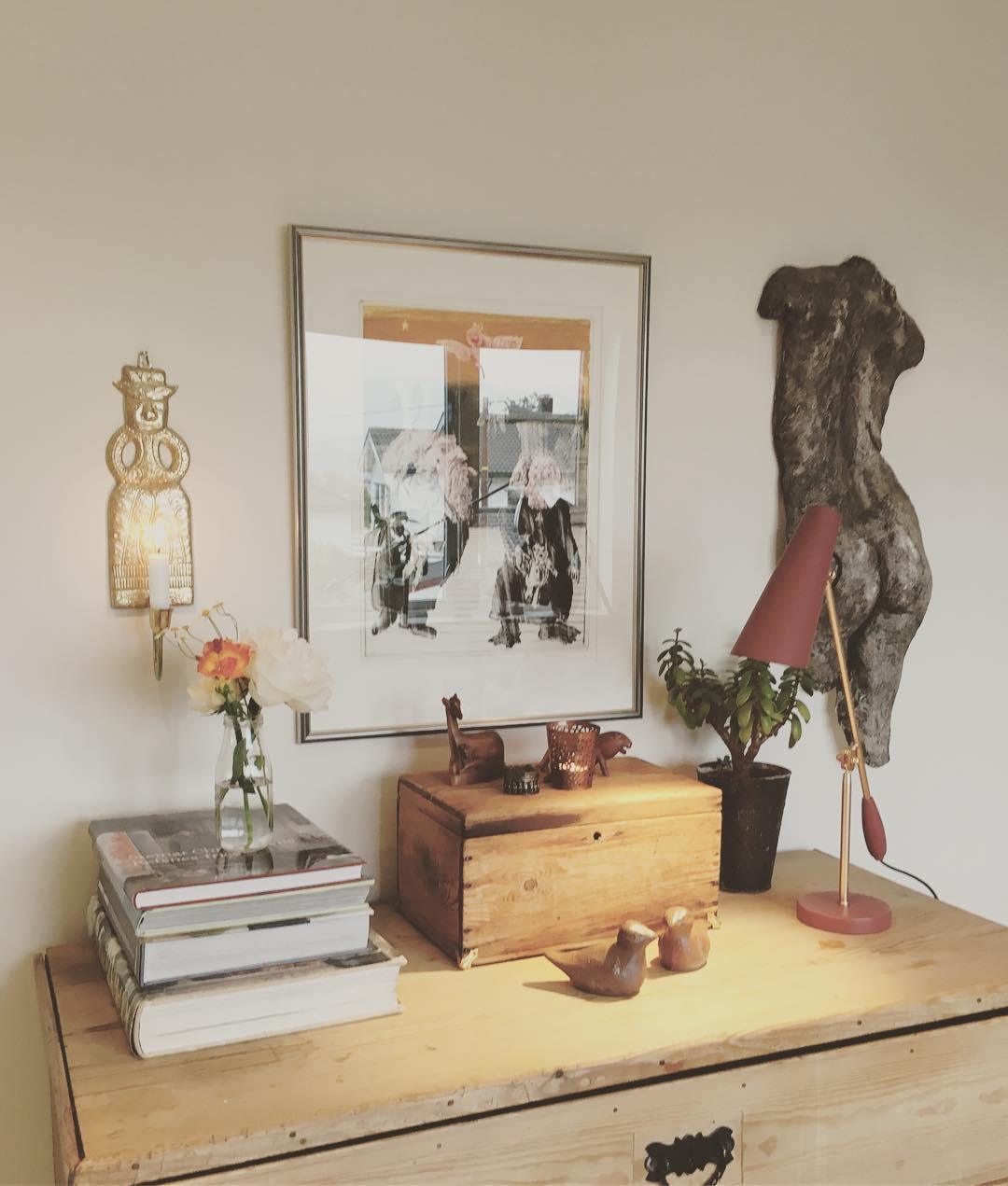 Birdy Table Lamp - view 73