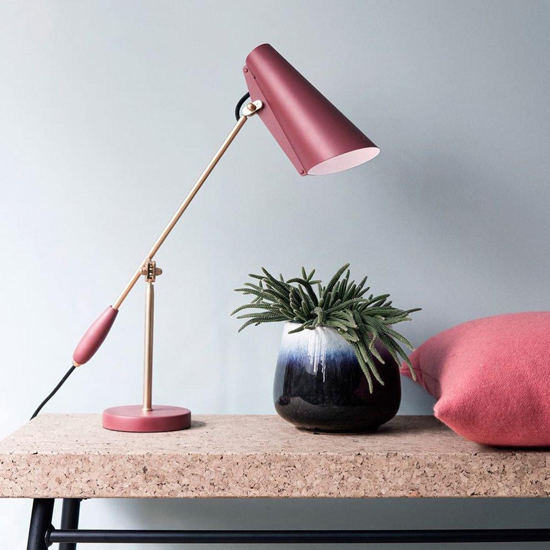 Birdy Table Lamp - view 6