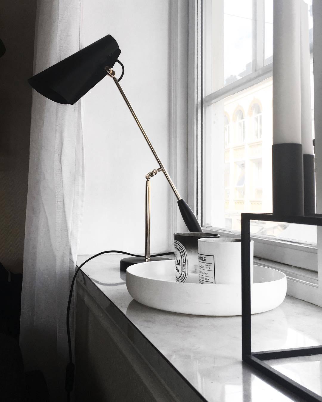 Birdy Table Lamp - view 74
