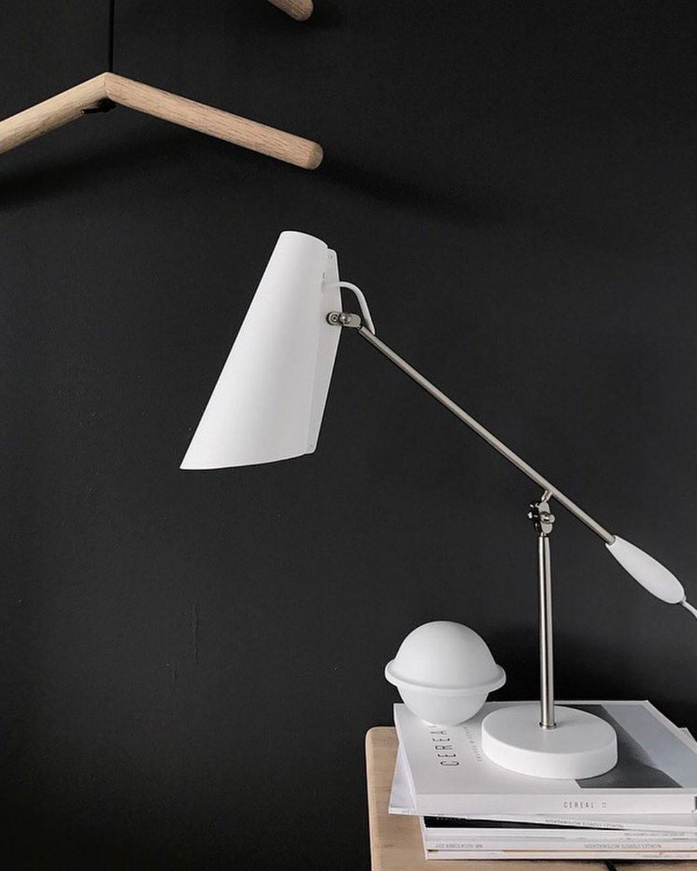 Birdy Table Lamp - view 76