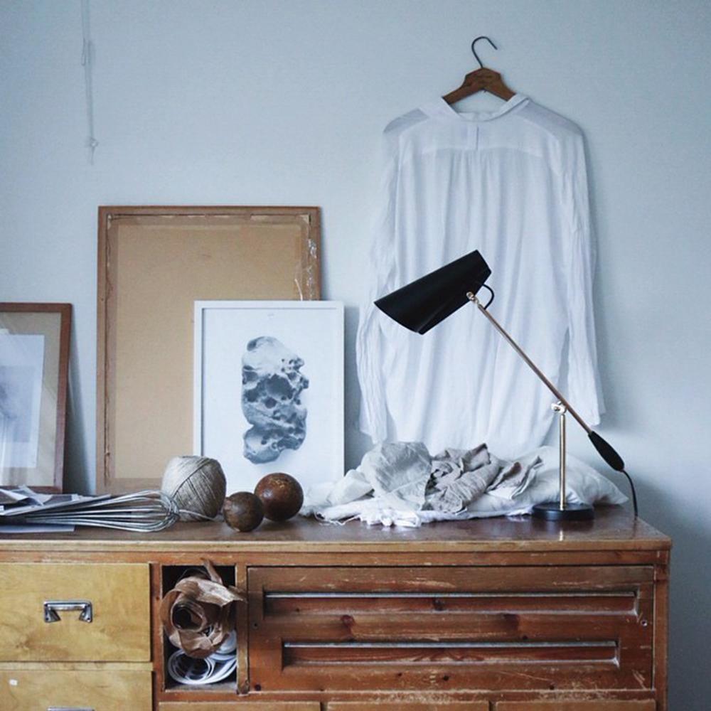Birdy Table Lamp - view 55