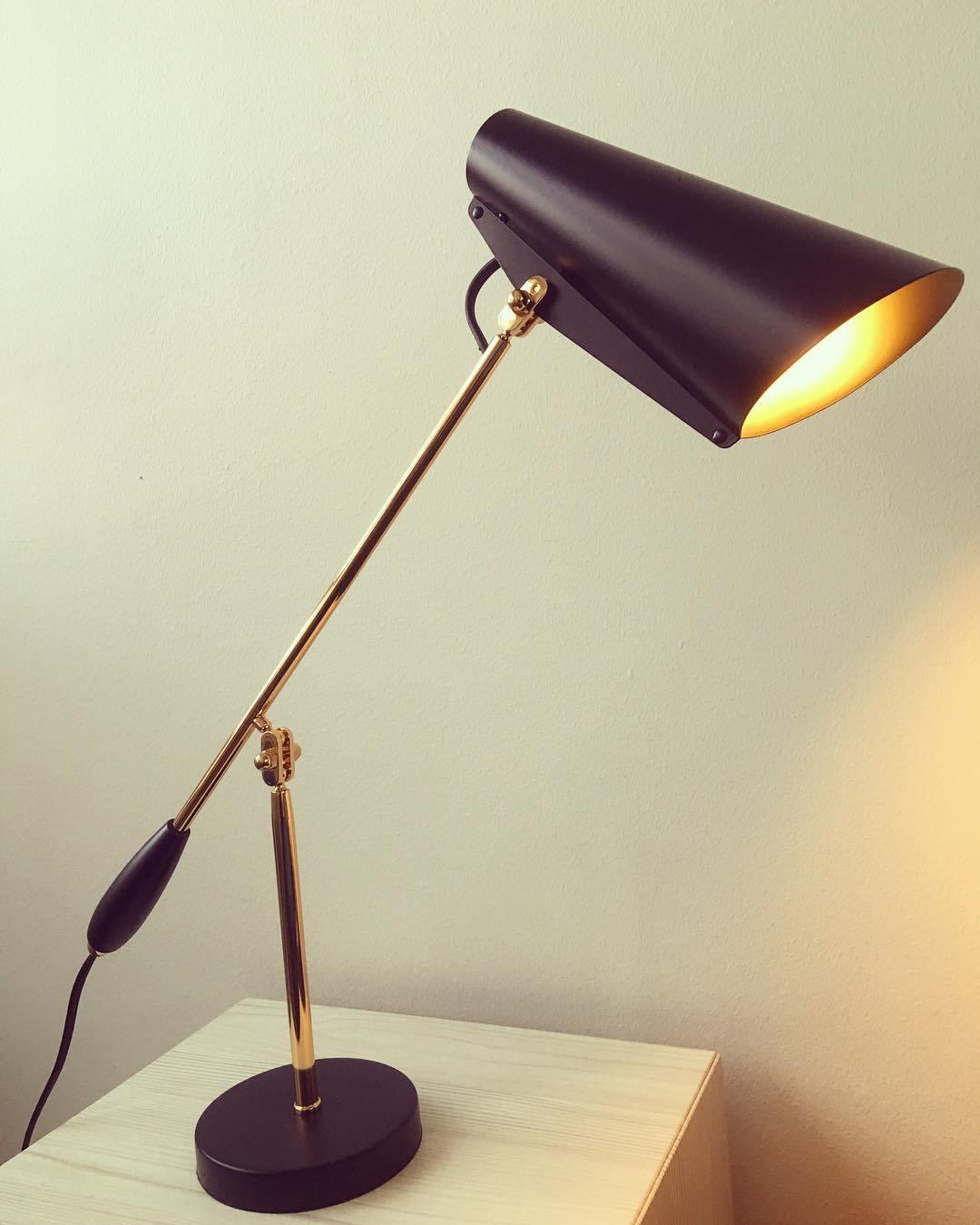Birdy Table Lamp - view 78