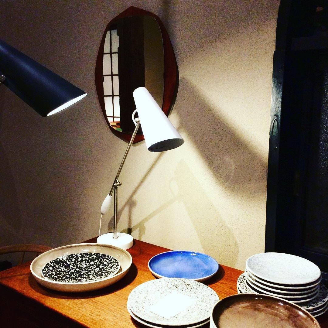 Birdy Table Lamp - view 80