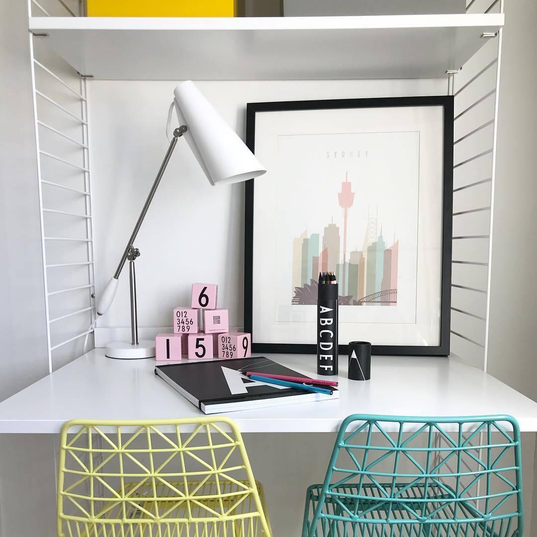 Birdy Table Lamp - view 86