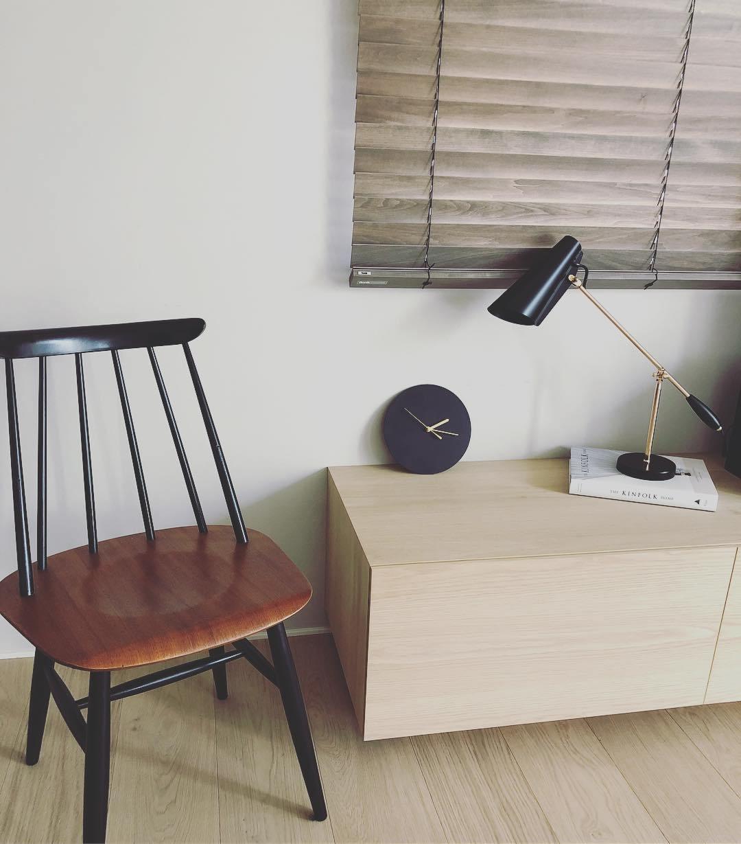Birdy Table Lamp - view 47