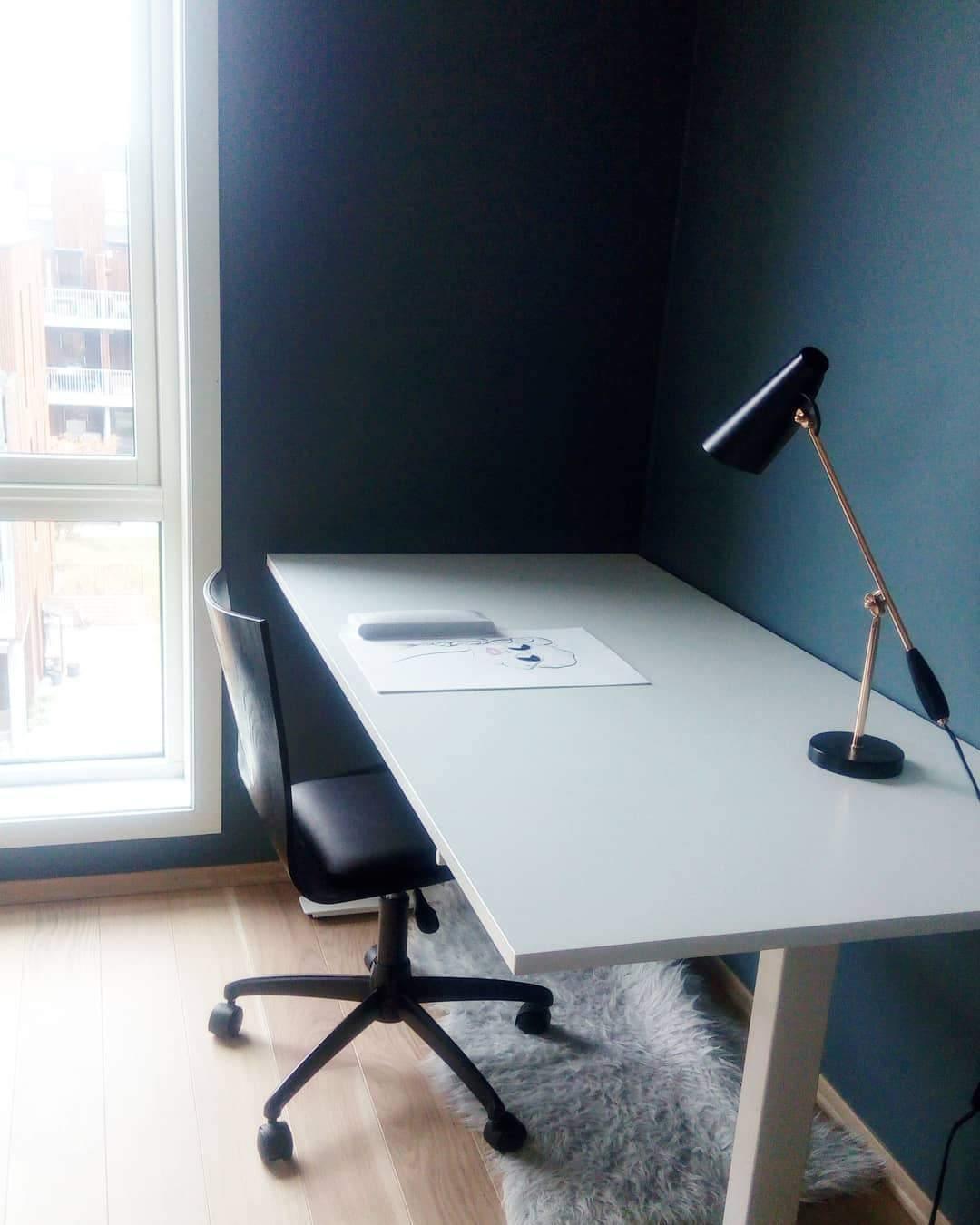 Birdy Table Lamp - view 50