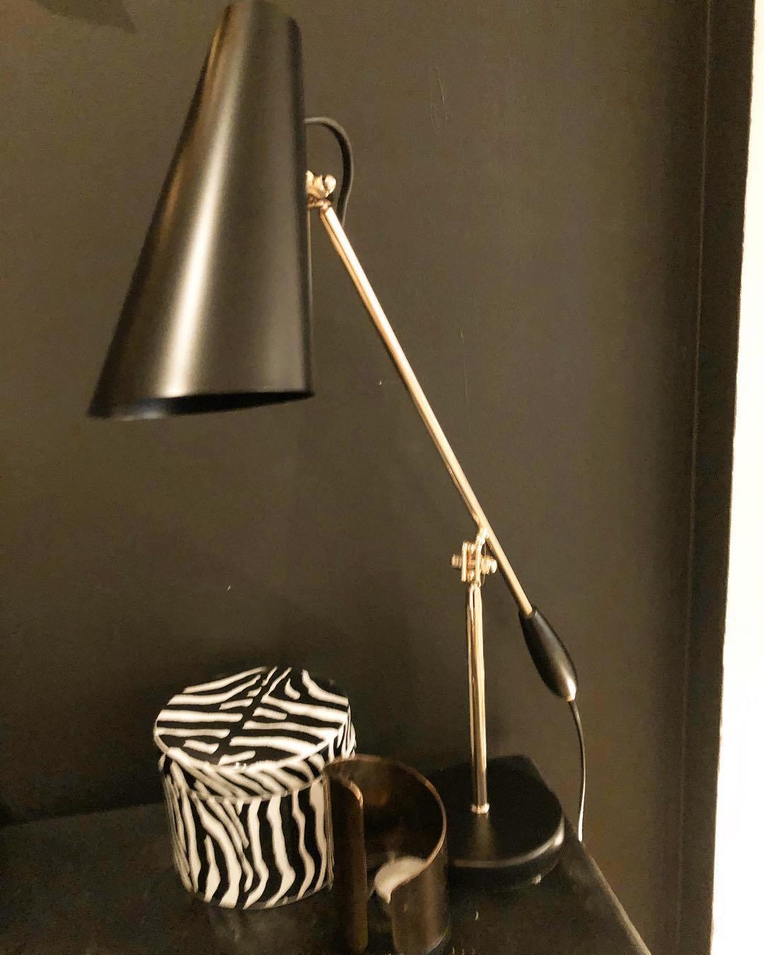 Birdy Table Lamp - view 15