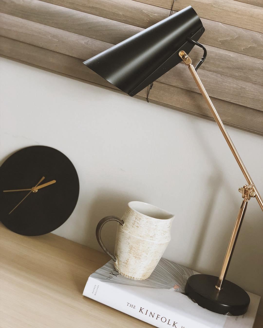 Birdy Table Lamp - view 17