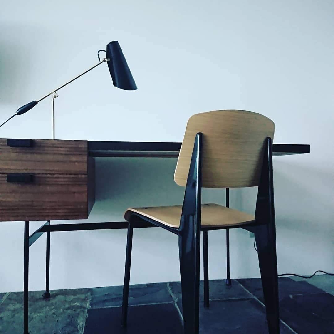 Birdy Table Lamp - view 12
