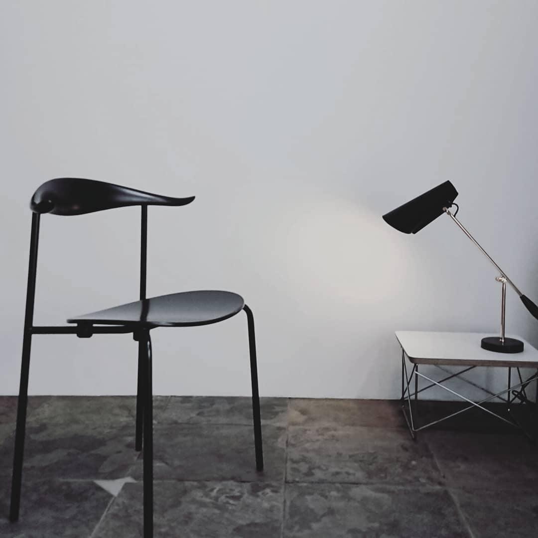 Birdy Table Lamp - view 11