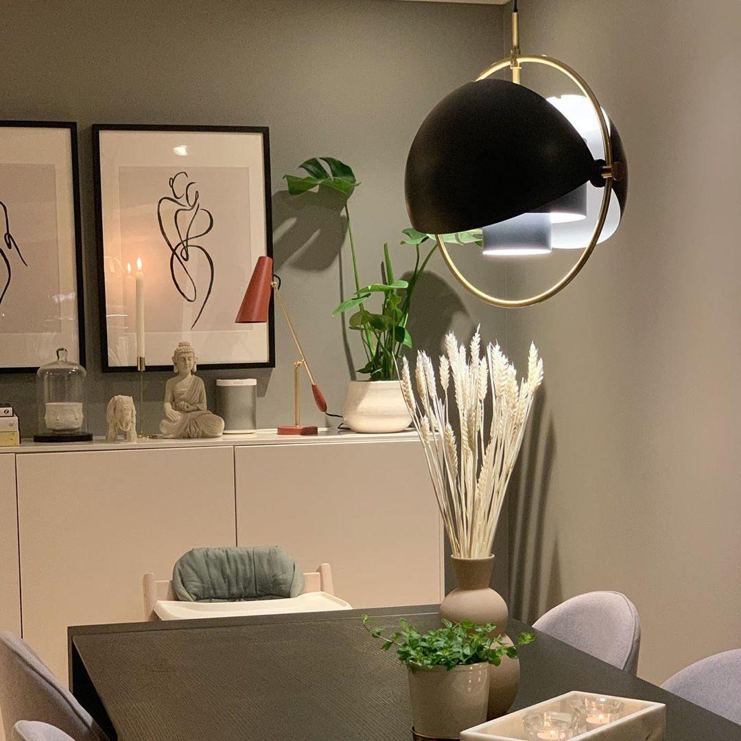 Birdy Table Lamp - view 30
