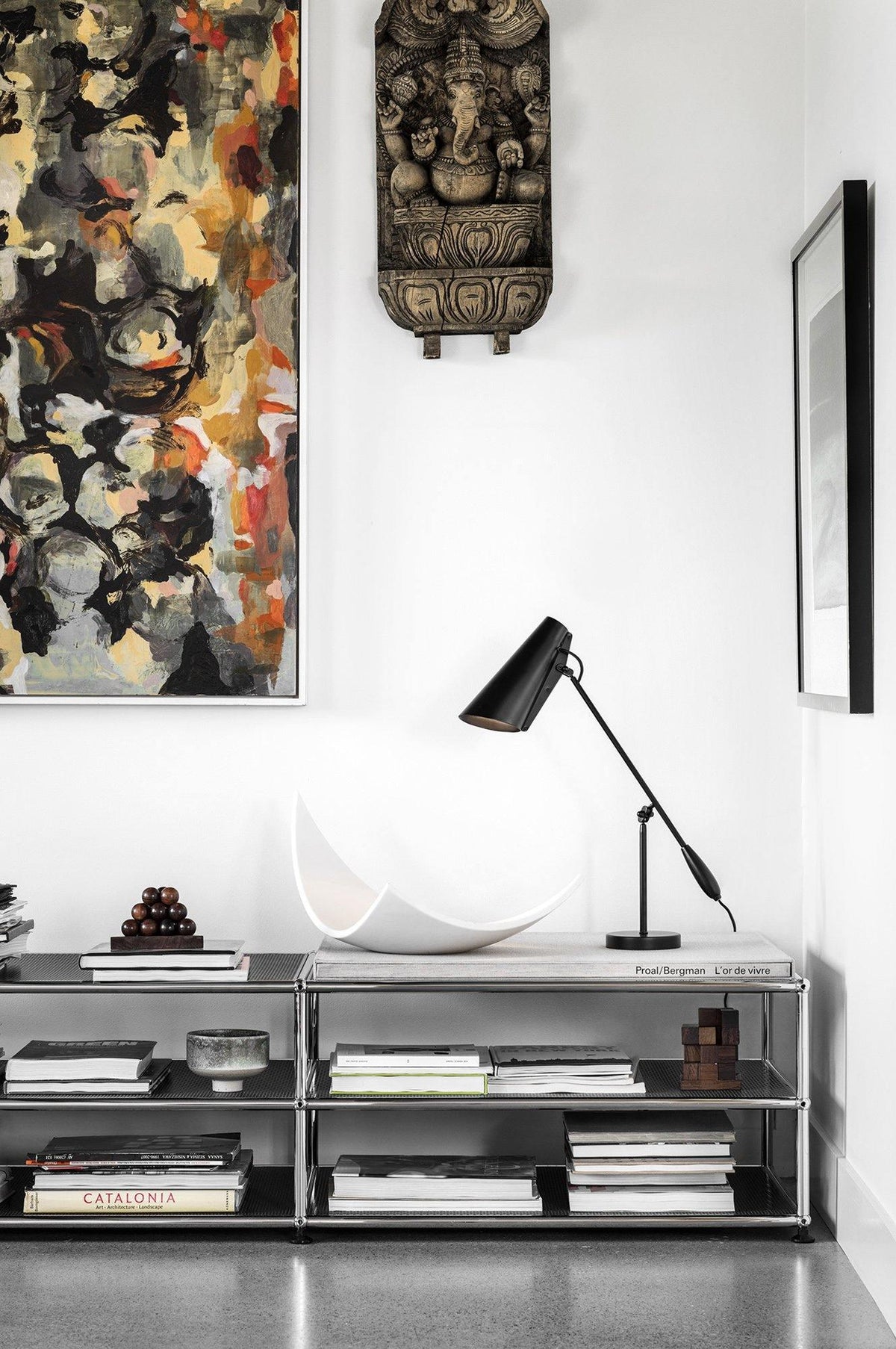 Birdy Table Lamp - view 40