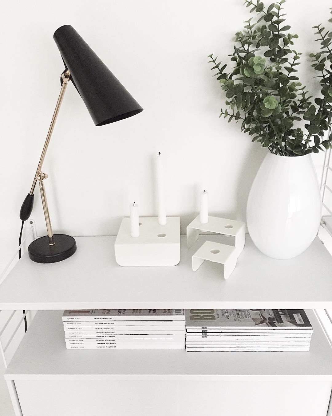 Birdy Table Lamp - view 56