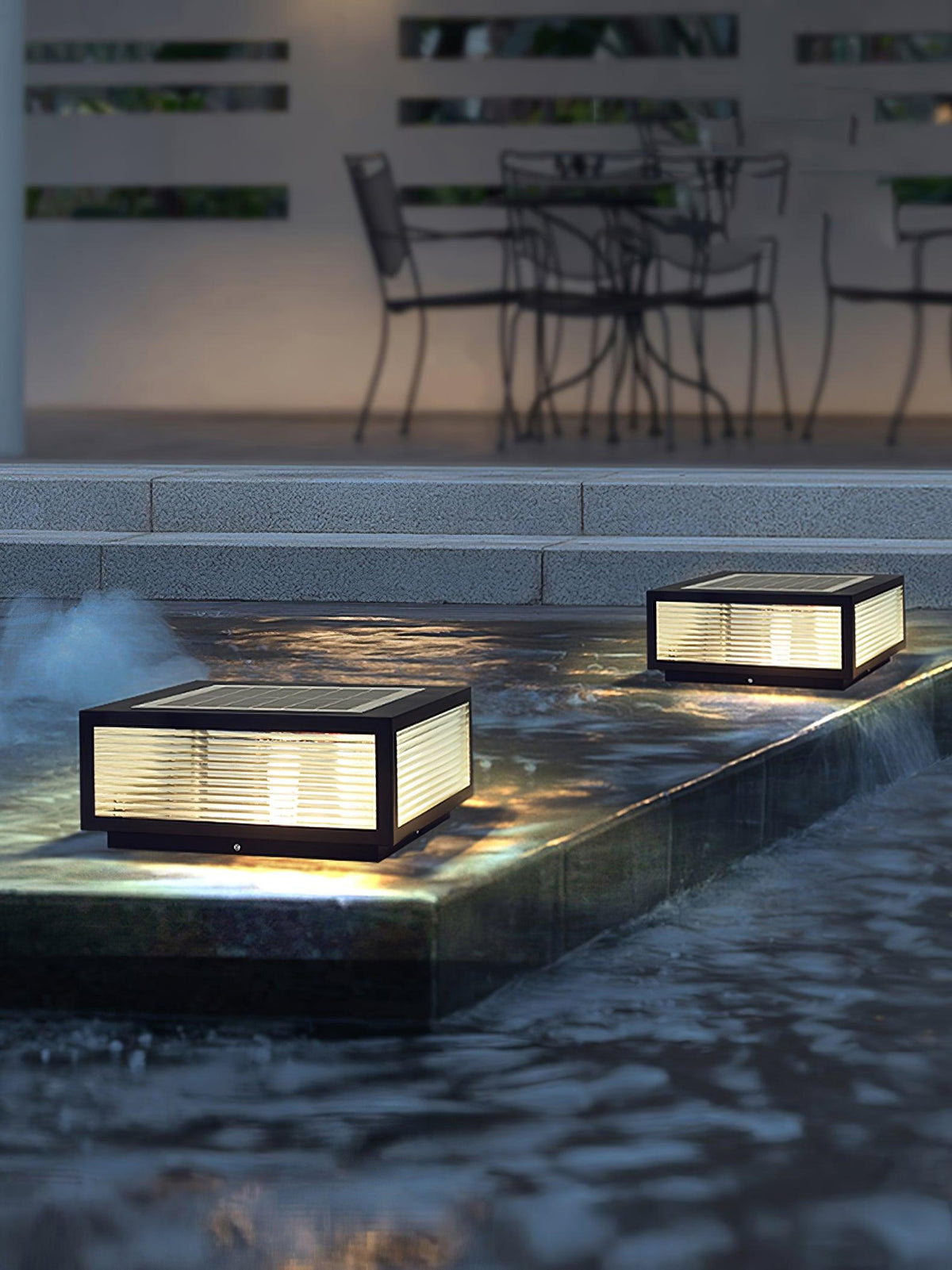Birillo Garden Outdoor Light - view 11