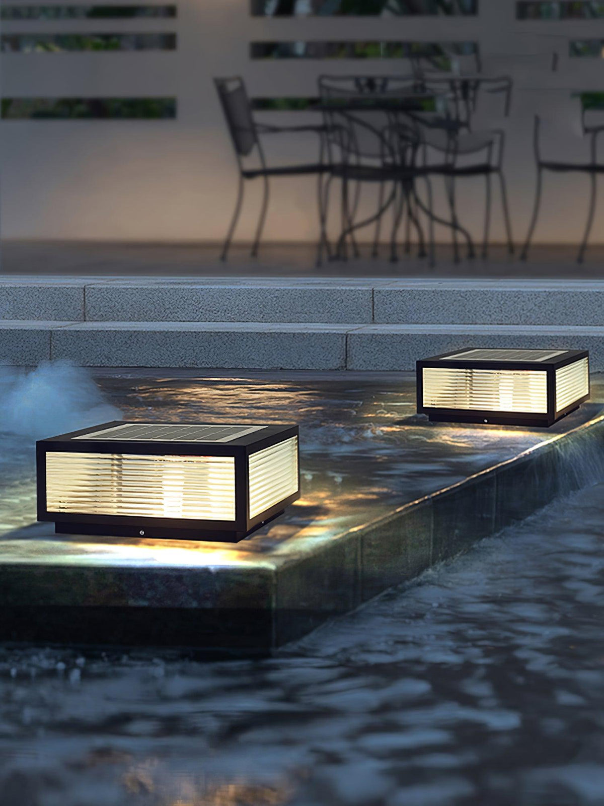Birillo Garden Outdoor Light - view 9