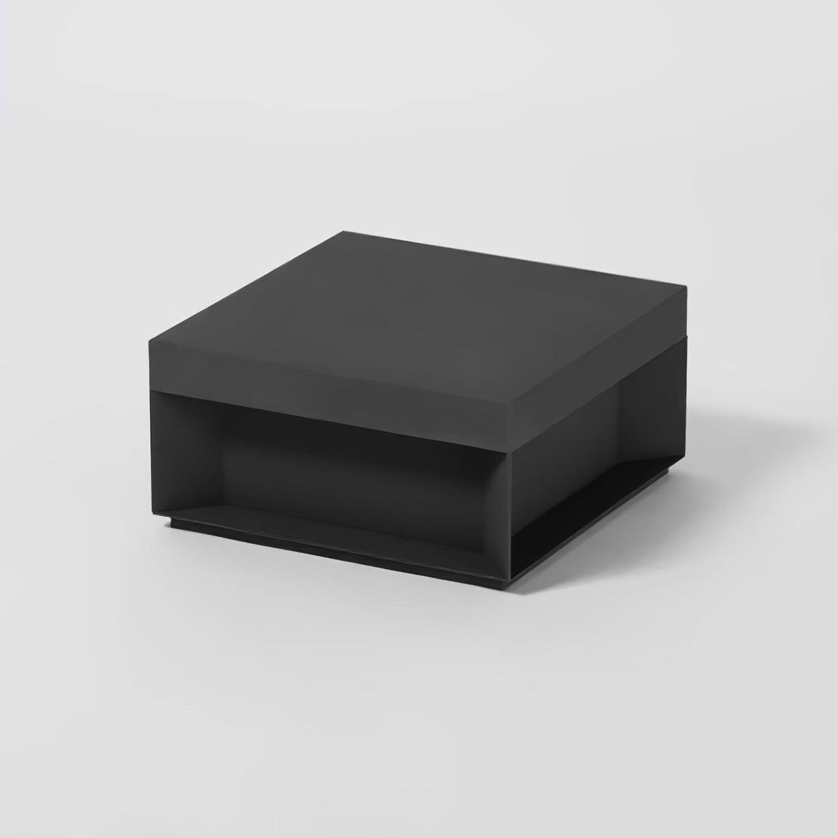 Black Box Outdoor Post Light - view 20