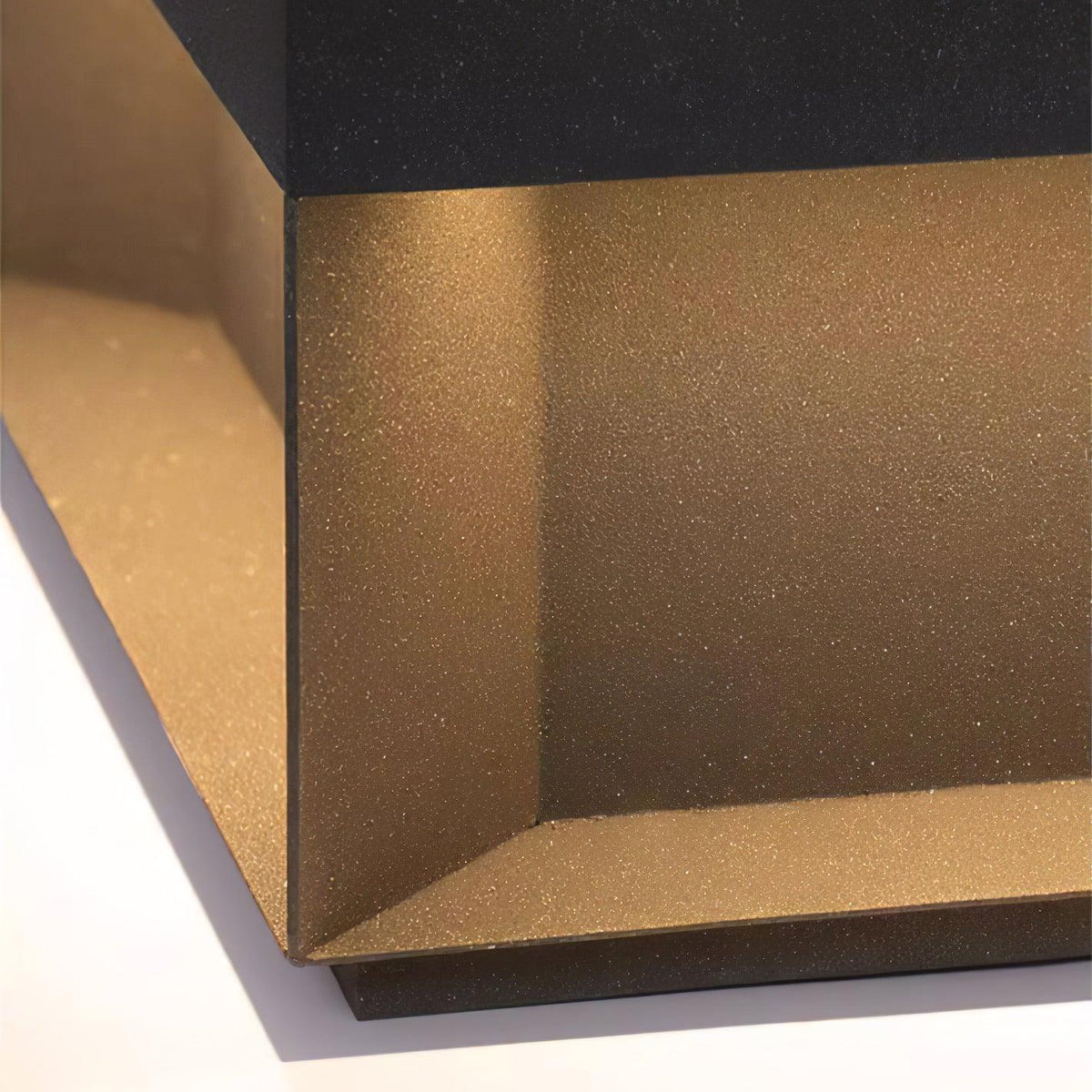 Black Box Outdoor Post Light - view 24