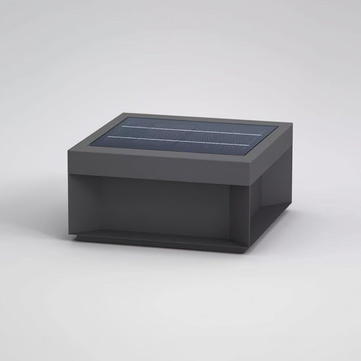 Black Box Outdoor Post Light - view 32
