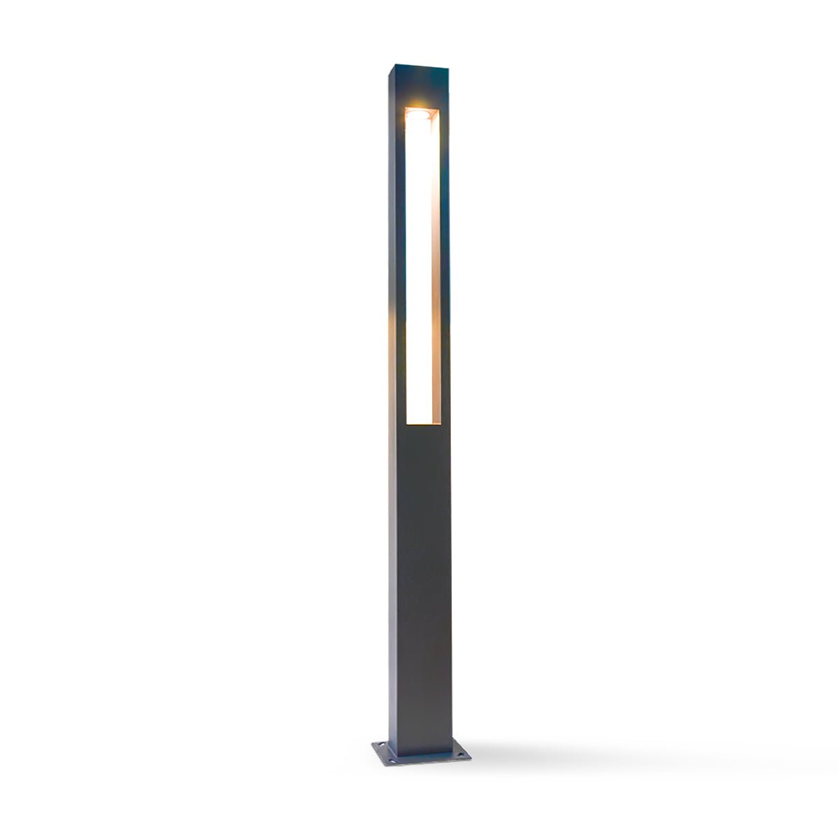 Pole Outdoor Post Garden Light - view 22