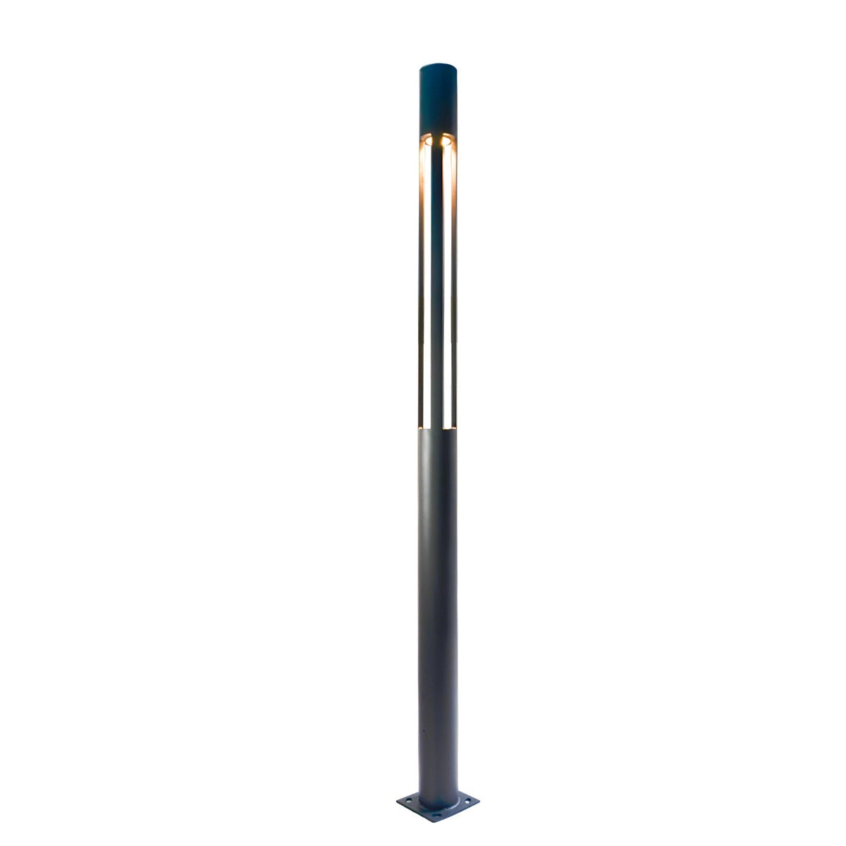 Pole Outdoor Post Garden Light - view 24