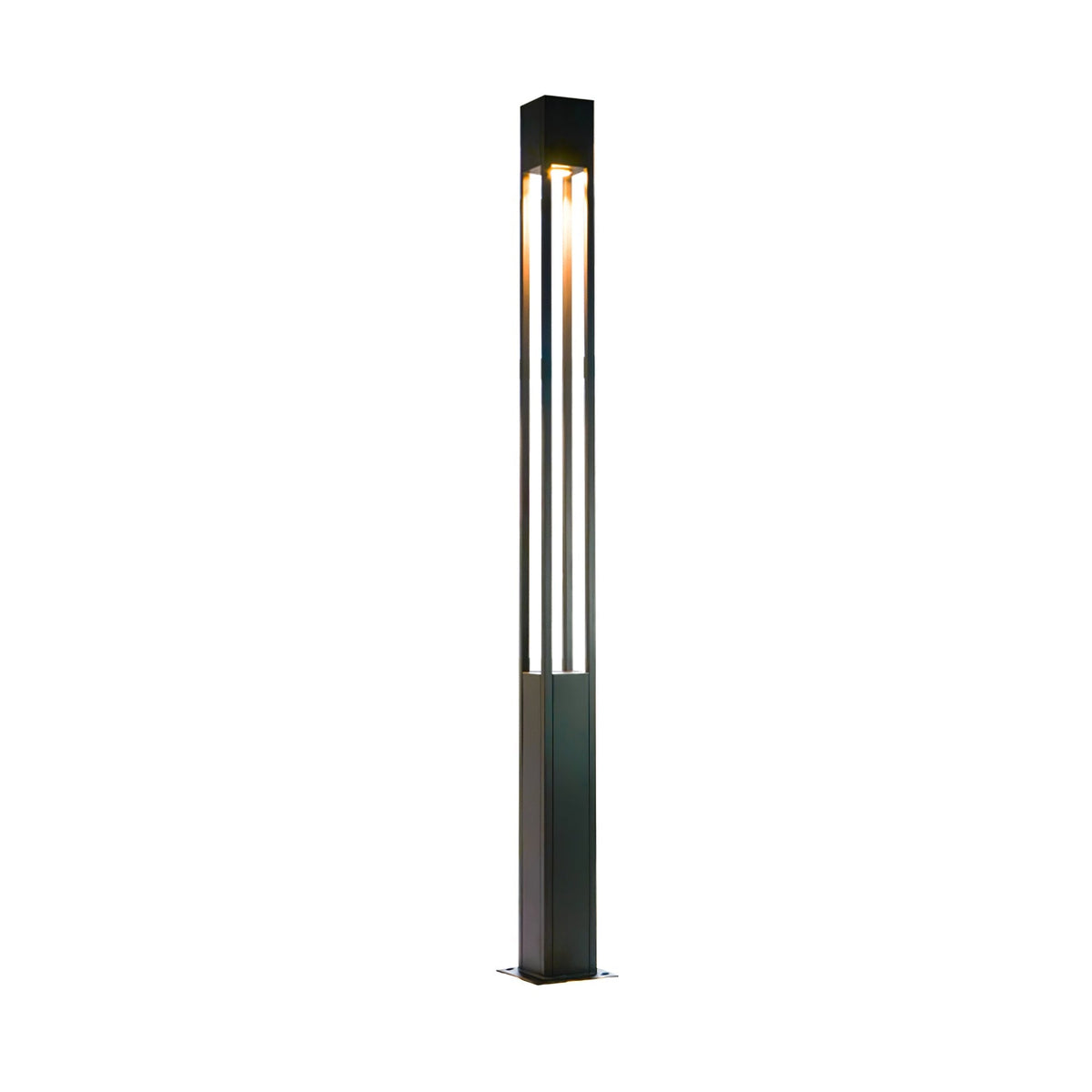 Pole Outdoor Post Garden Light - view 25