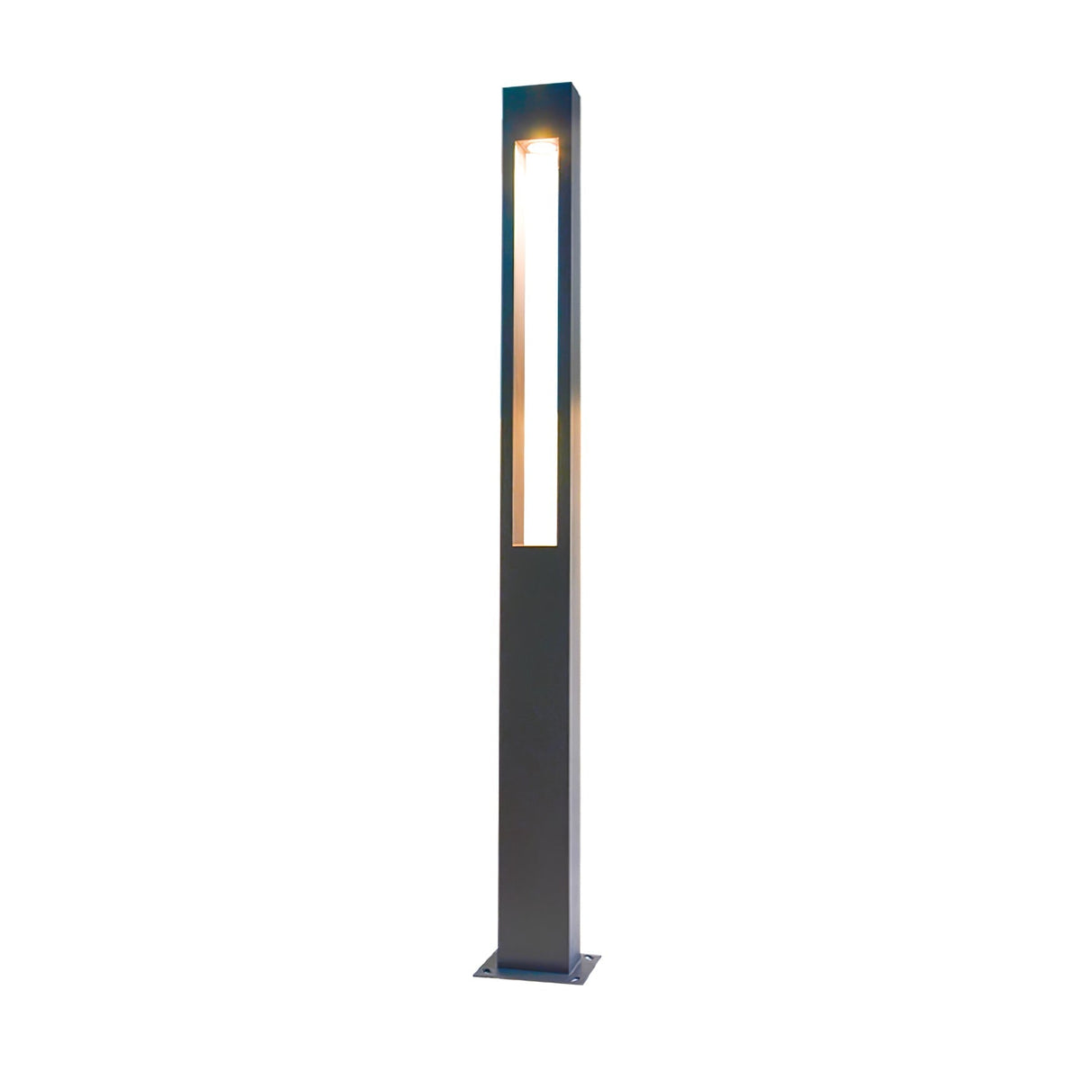 Pole Outdoor Post Garden Light - view 26