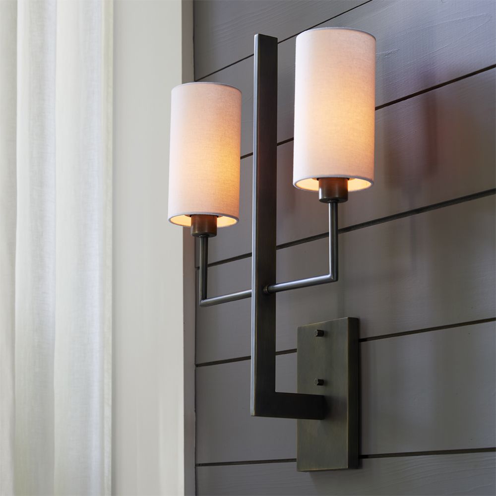 Blade Wall Lamp - view 2