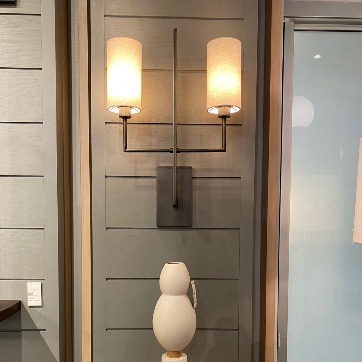 Blade Wall Lamp - view 4