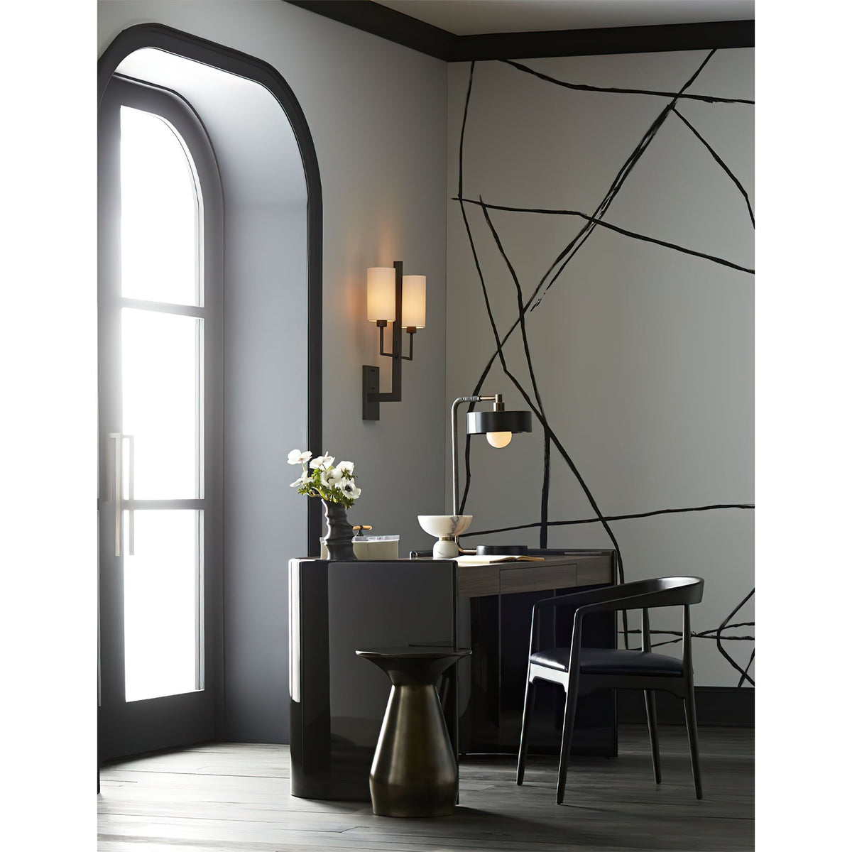 Blade Wall Lamp - view 6