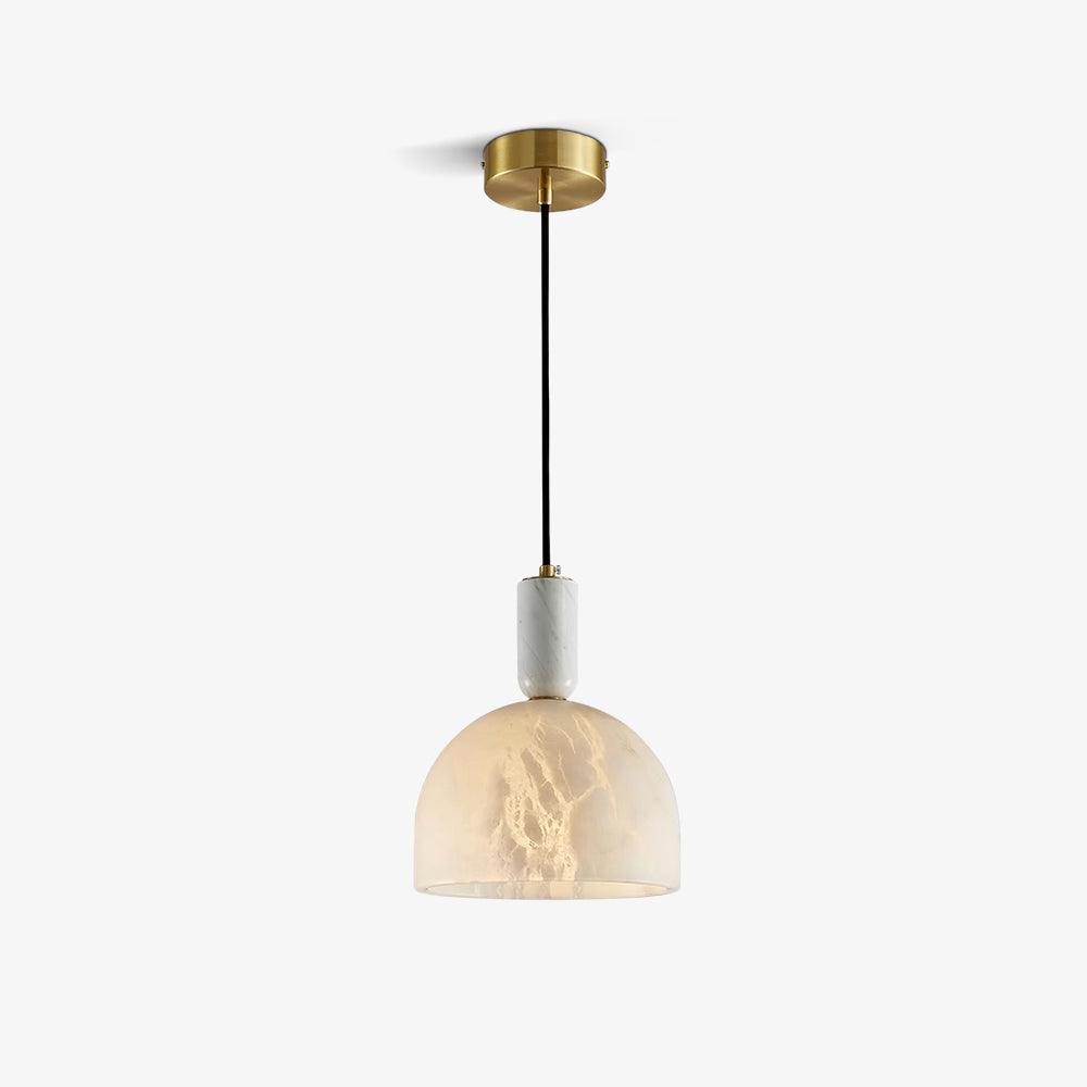Blair Alabaster Pendant Light - view 21