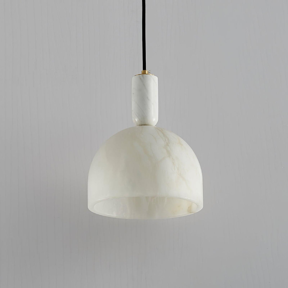 Blair Alabaster Pendant Light - view 15