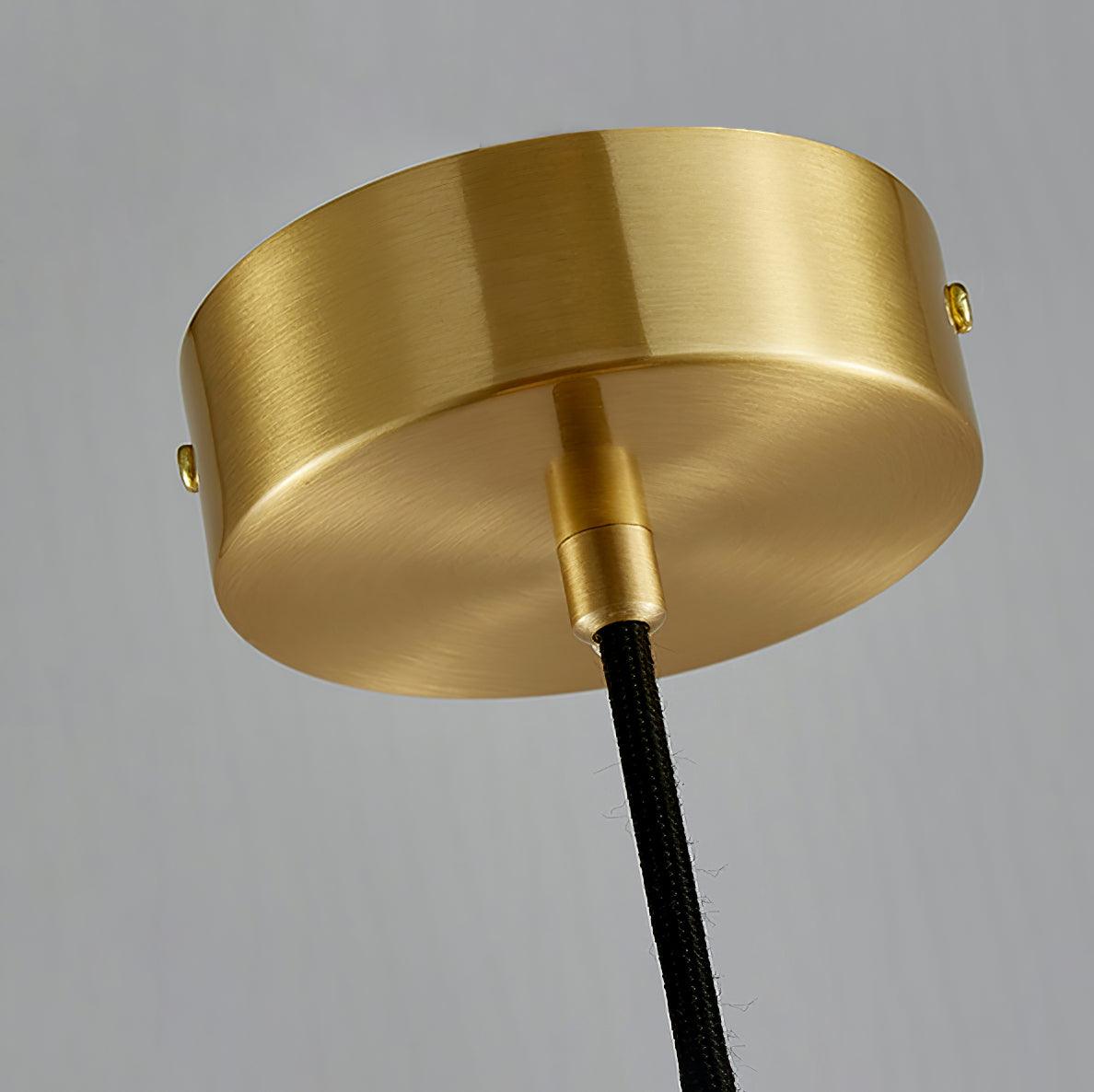 Blair Alabaster Pendant Light - view 17