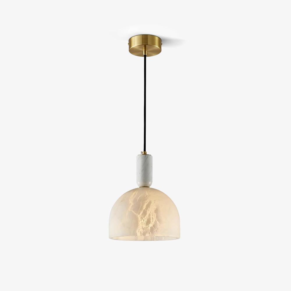 Blair Alabaster Pendant Light - view 20