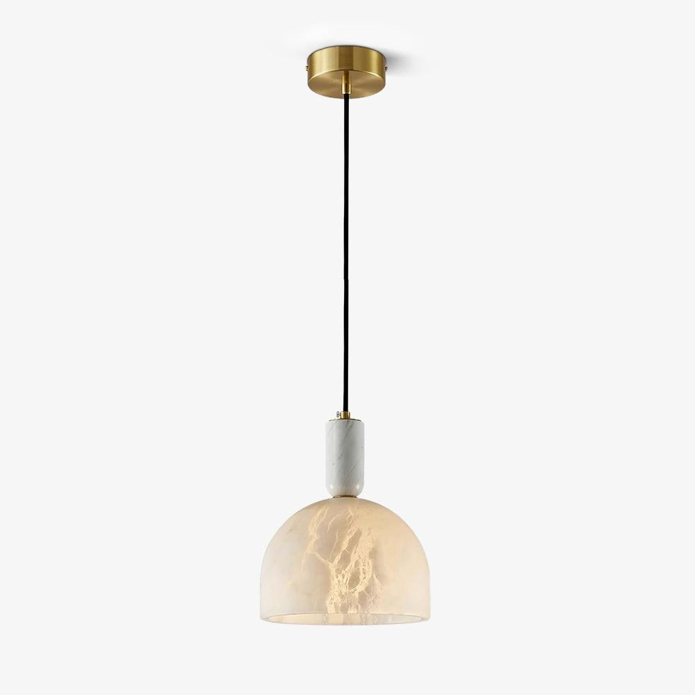 Blair Alabaster Pendant Light - view 23