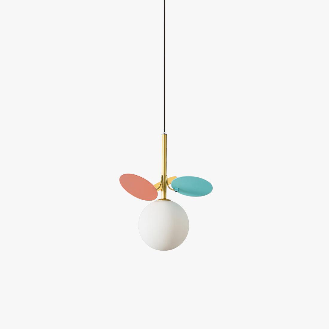 Blanca Pendant Light - view 5
