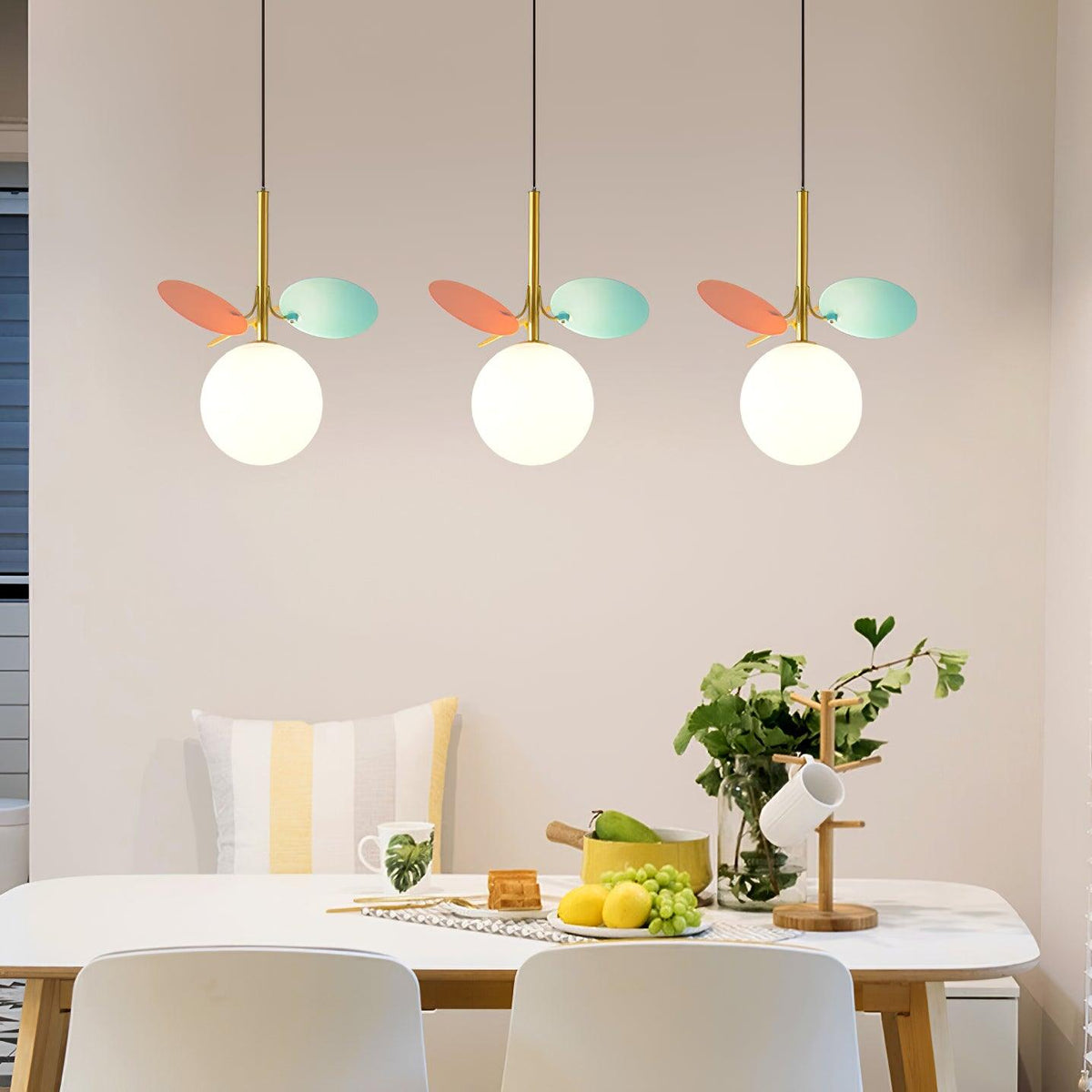 Blanca Pendant Light - view 9