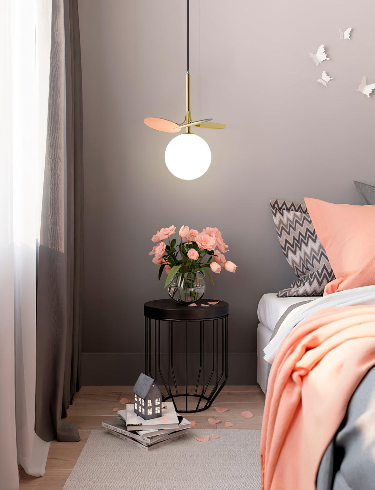 Blanca Pendant Light - view 14