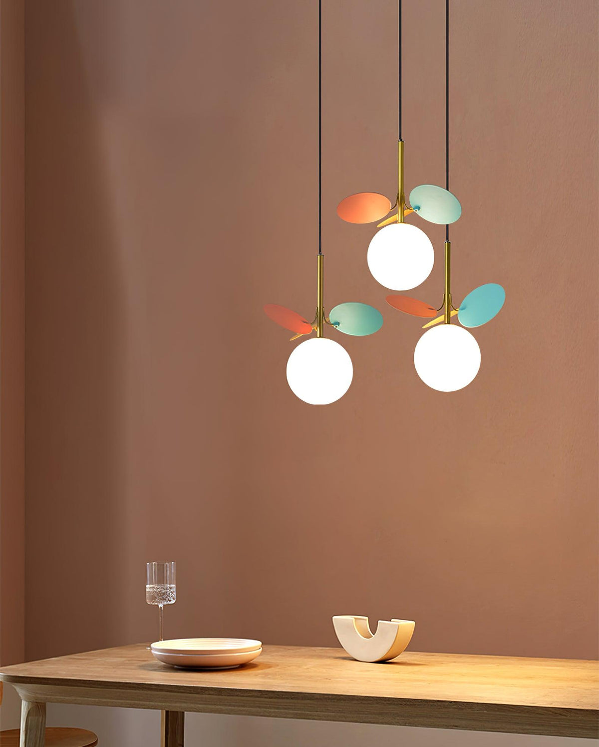 Blanca Pendant Light - view 17