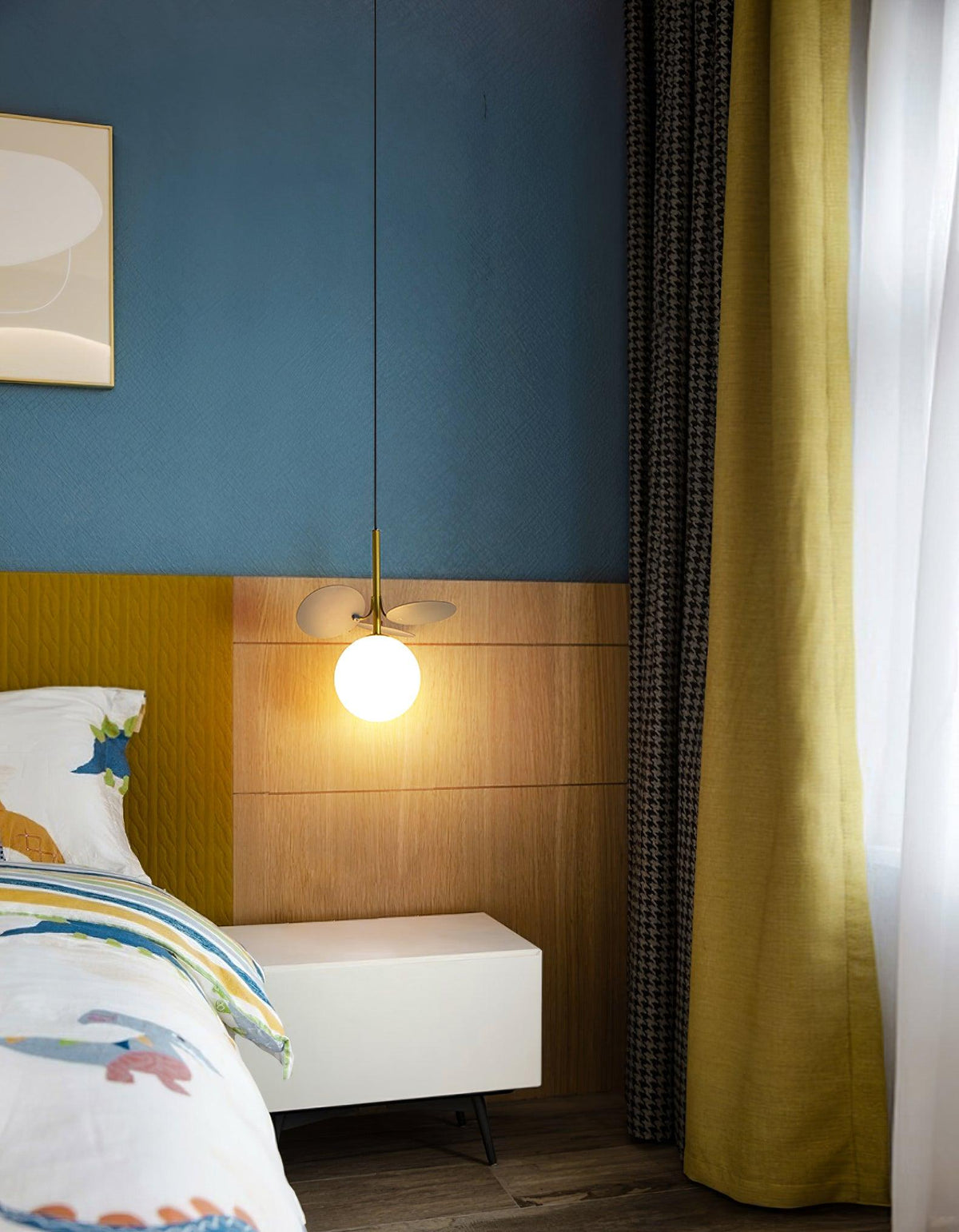 Blanca Pendant Light - view 18