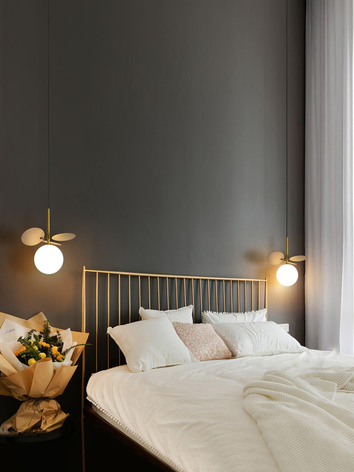 Blanca Pendant Light - view 22