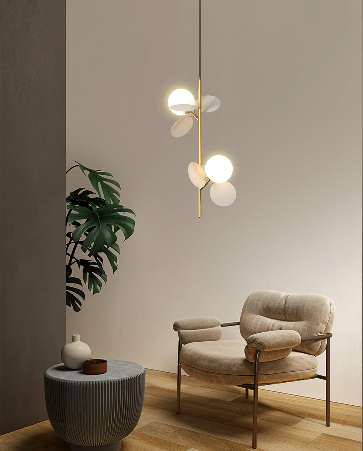 Blanca Pendant Light - view 24