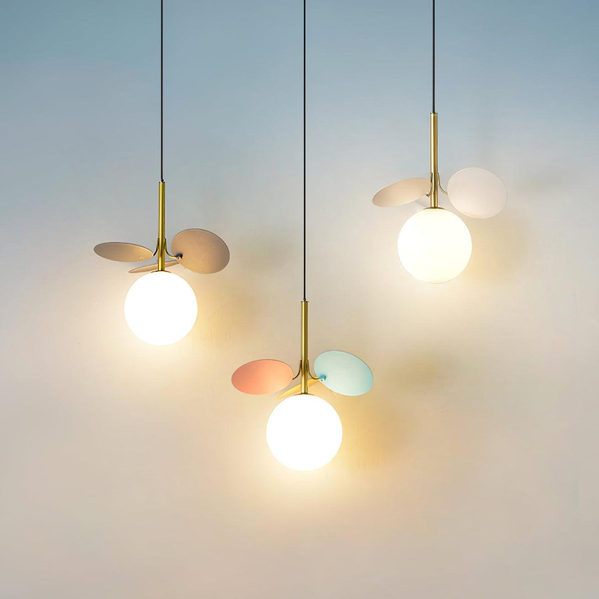 Blanca Pendant Light - view 25