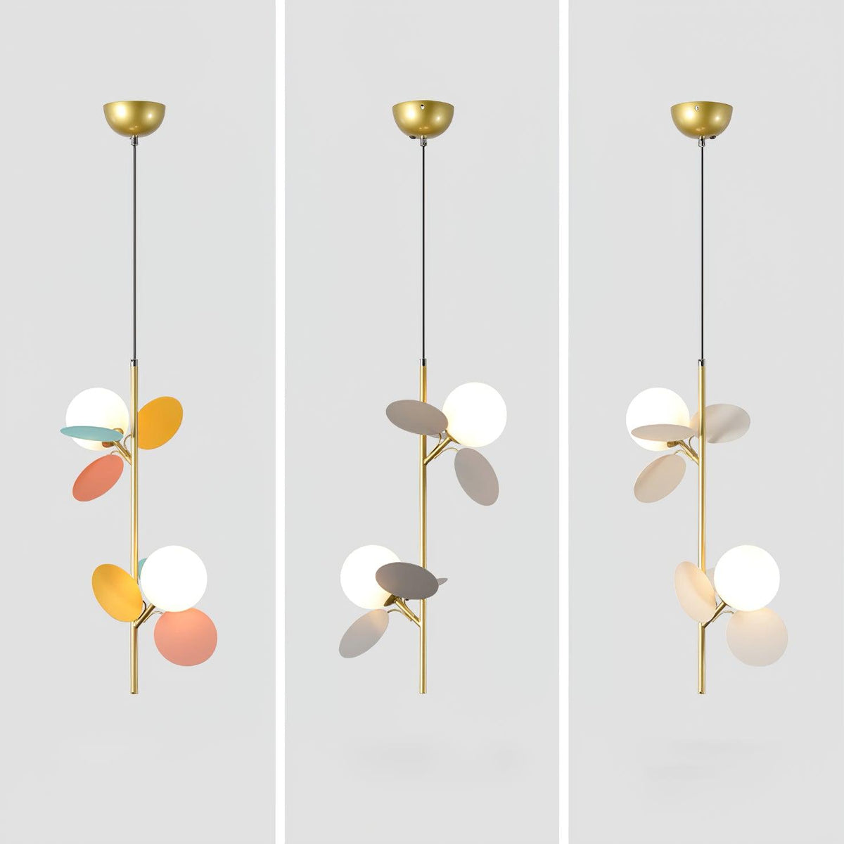 Blanca Pendant Light - view 26