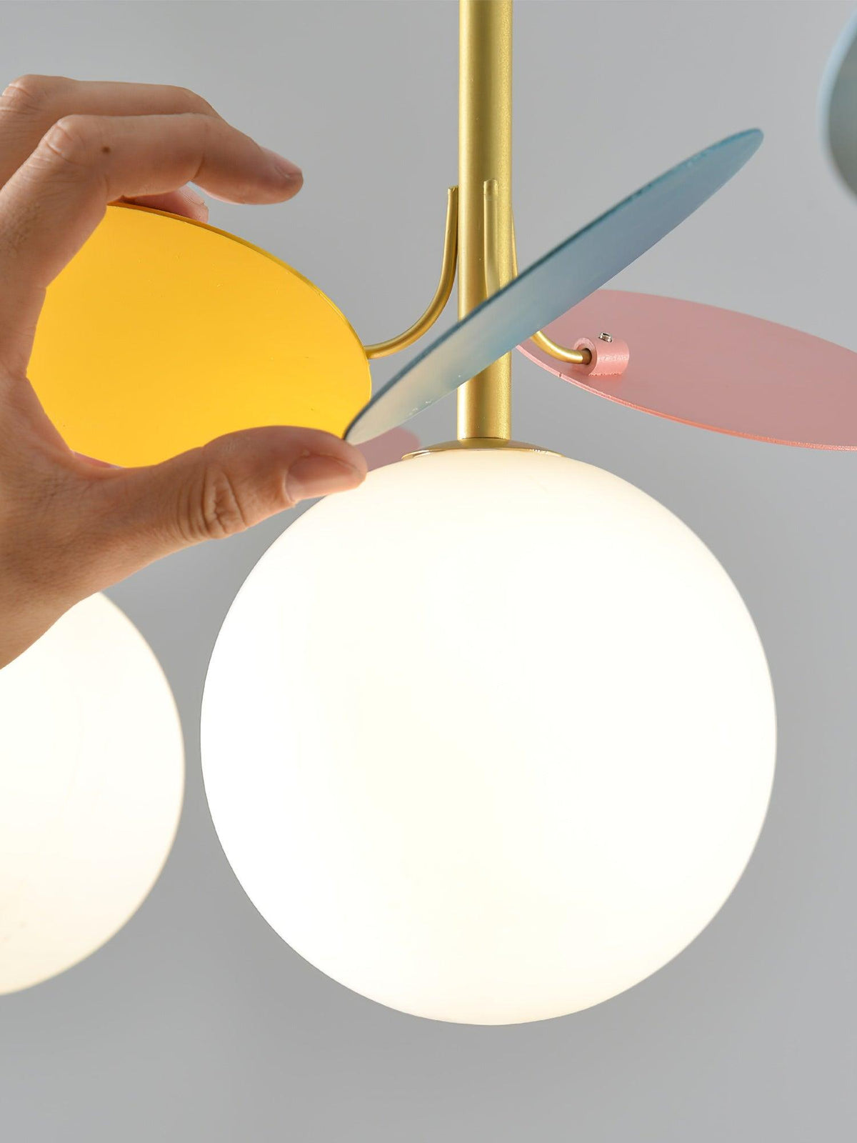 Blanca Pendant Light - view 28