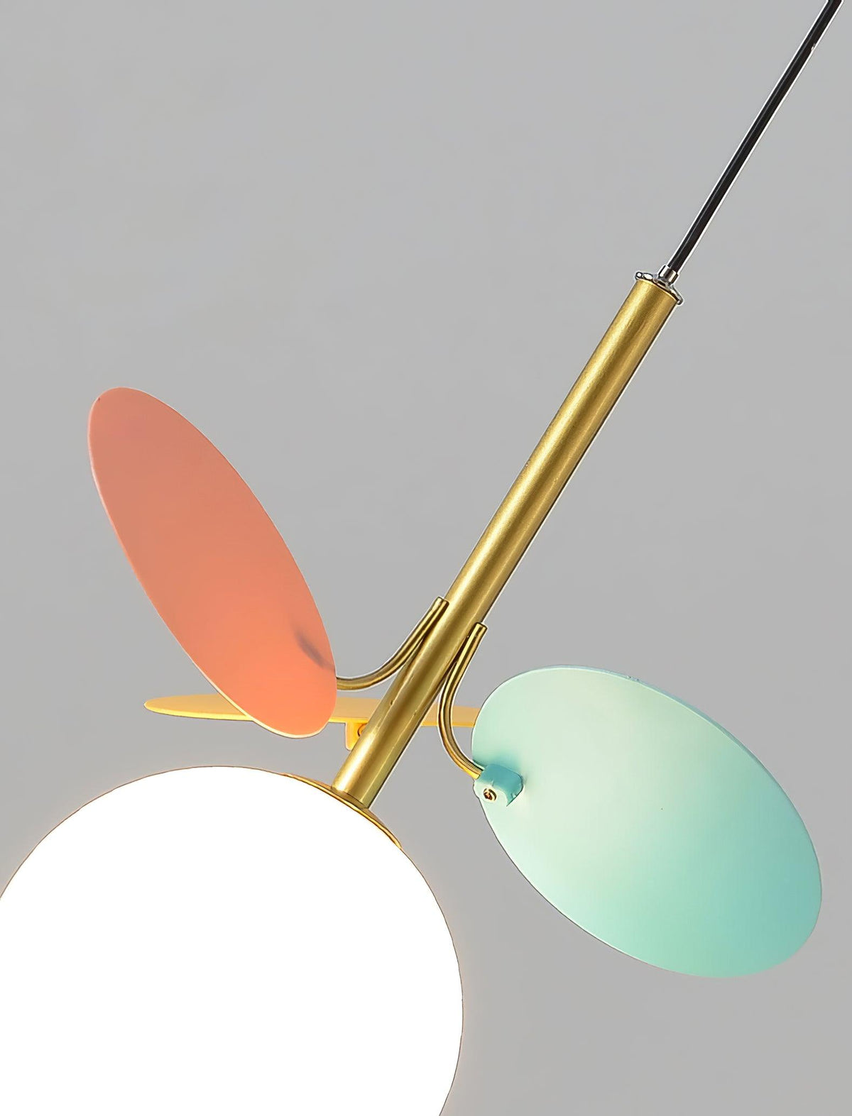Blanca Pendant Light - view 29