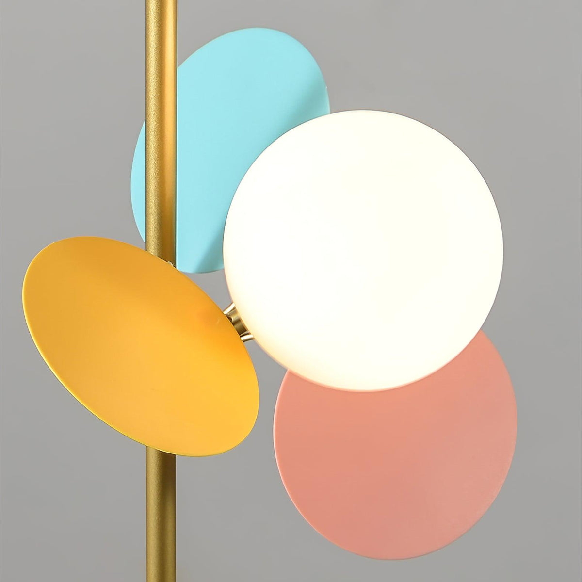 Blanca Pendant Light - view 30